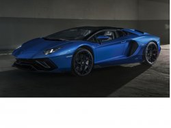 Lamborghini Aventador (2022) Roadster - Creating patterns of car body and interior. Sale of templates in electronic form for cutting on paint protection film on a plotter