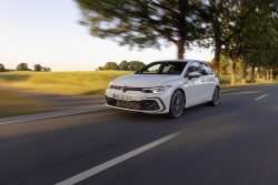 Volkswagen Golf (2021) - Tạo các mẫu thân xe và nội thất. Bán các mẫu ở dạng điện tử để cắt trên màng bảo vệ sơn trên máy vẽ