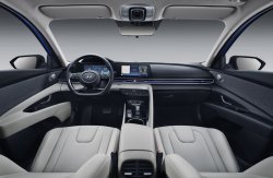 Hyundai Elantra (2023) china - Erstellen von Mustern für Karosserie und Innenraum. Verkauf von Vorlagen in elektronischer Form zum Schneiden von Schutzfolien auf einem Plotter
