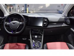 Jetta VS7 (2022)  - Criação de padrões de carroçaria e interior. Venda de modelos em formato electrónico para corte em película de protecção de tinta numa plotadora