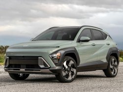 Hyundai Kona (2023) Limited - Creating patterns of car body and interior. Sale of templates in electronic form for cutting on paint protection film on a plotter