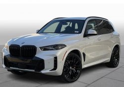 BMW X5 (2023) M-Sport - Creating patterns of car body and interior. Sale of templates in electronic form for cutting on paint protection film on a plotter