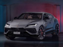 Lamborghini Urus (2023) S - Creating patterns of car body and interior. Sale of templates in electronic form for cutting on paint protection film on a plotter