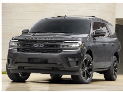 Ford Expedition (2021) - Creating patterns of car body and interior. Sale of templates in electronic form for cutting on paint protection film on a plotter