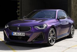 BMW 2 series coupe (2021) M2 Competition - Creating patterns of car body and interior. Sale of templates in electronic form for cutting on paint protection film on a plotter