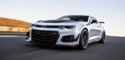 Chevrolet Camaro (2018) ZL1 1LE - Creating patterns of car body and interior. Sale of templates in electronic form for cutting on paint protection film on a plotter