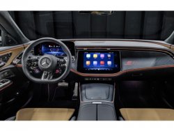 Mercedes-Benz E-Class (2024) - Մեքենայի թափքի եւ ինտերիերի համար կաղապարների ստեղծում: Պլոտտերի վրա պաշտպանիչ թաղանթի կտրման էլեկտրոնային ձեւանմուշների վաճառք:
