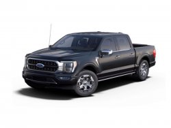 Ford F-150 (2021) - Creating patterns of car body and interior. Sale of templates in electronic form for cutting on paint protection film on a plotter