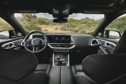 BMW XM (2023) - Erstellen von Mustern für Karosserie und Innenraum. Verkauf von Vorlagen in elektronischer Form zum Schneiden von Schutzfolien auf einem Plotter