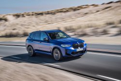 BMW X3-series (2021) M-Sport  - Creazione di modelli di carrozzeria e interni. Vendita di modelli in formato elettronico per il taglio su pellicola di protezione della vernice su un plotter