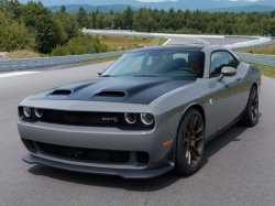 Dodge Challenger SRT Hellcat Redeye (2019) - Creating patterns of car body and interior. Sale of templates in electronic form for cutting on paint protection film on a plotter