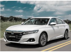 Honda Accord (2021) - Erstellen von Mustern für Karosserie und Innenraum. Verkauf von Vorlagen in elektronischer Form zum Schneiden von Schutzfolien auf einem Plotter