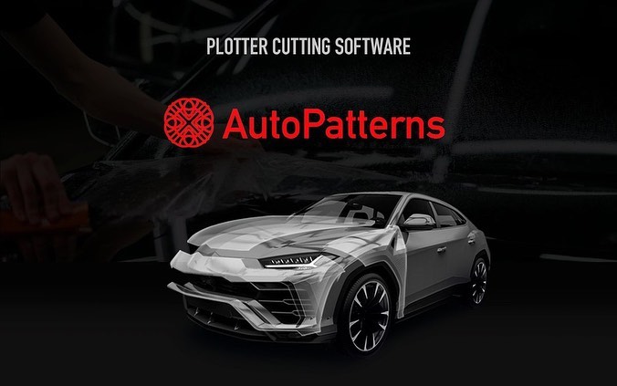 Advantages of programs for cutting patterns before buying files separately
