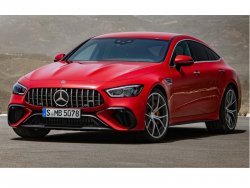 Mercedes-Benz AMG GT (2022) 63 S E Performance - Creating patterns of car body and interior. Sale of templates in electronic form for cutting on paint protection film on a plotter