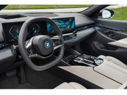 BMW 5-series (2023) 530i Sport - 