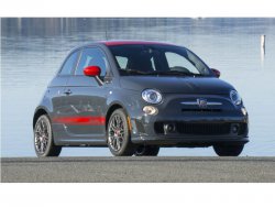 Fiat 500 (2019) Abarth - Creating patterns of car body and interior. Sale of templates in electronic form for cutting on paint protection film on a plotter
