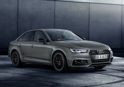 Audi A6 (2018)  - 차체와 내부의 패턴 만들기. 플로터의 페인트 보호 필름 절단 용 전자 형태의 템플릿 판매