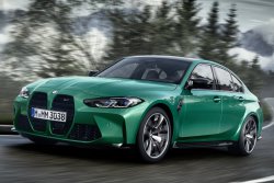 BMW M3 Competition (2021) - 차체와 내부의 패턴 만들기. 플로터의 페인트 보호 필름 절단 용 전자 형태의 템플릿 판매