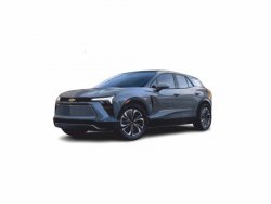 Chevrolet Blazer (2023) EV - Creating patterns of car body and interior. Sale of templates in electronic form for cutting on paint protection film on a plotter