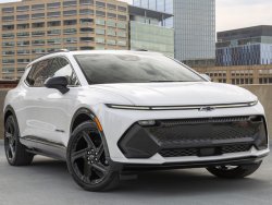 Chevrolet Equinox (2024) EV RS - Մեքենայի թափքի եւ ինտերիերի համար կաղապարների ստեղծում: Պլոտտերի վրա պաշտպանիչ թաղանթի կտրման էլեկտրոնային ձեւանմուշների վաճառք: