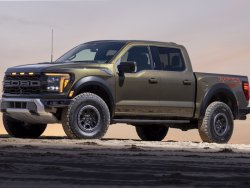 Ford F-150 (2024) Raptor - Մեքենայի թափքի եւ ինտերիերի համար կաղապարների ստեղծում: Պլոտտերի վրա պաշտպանիչ թաղանթի կտրման էլեկտրոնային ձեւանմուշների վաճառք: