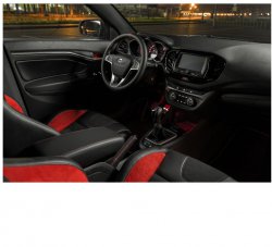 Lada Vesta (2018) - 차체와 내부의 패턴 만들기. 플로터의 페인트 보호 필름 절단 용 전자 형태의 템플릿 판매