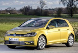 Volkswagen Golf (2018) - Erstellen von Mustern für Karosserie und Innenraum. Verkauf von Vorlagen in elektronischer Form zum Schneiden von Schutzfolien auf einem Plotter