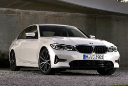 bmw 320d sport line - Creating patterns of car body and interior. Sale of templates in electronic form for cutting on paint protection film on a plotter
