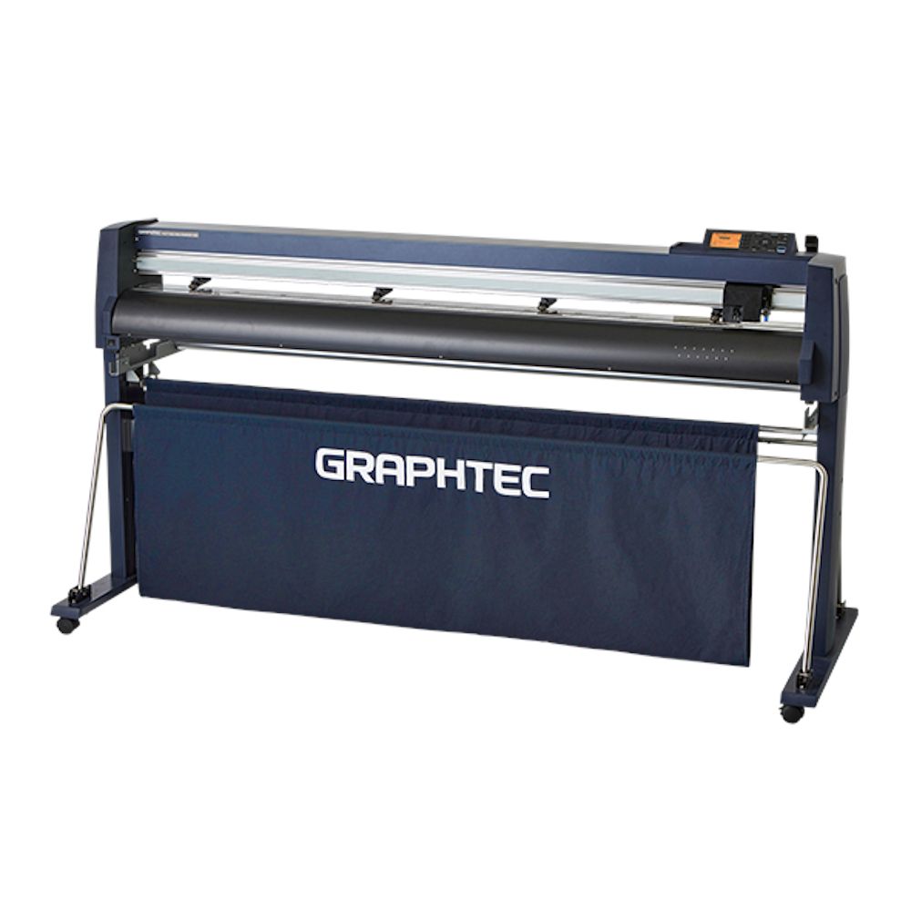 How to choose a plotter for cutting anti-gravity film