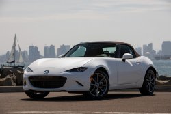 Mazda MX-5 Miata Club - Creating patterns of car body and interior. Sale of templates in electronic form for cutting on paint protection film on a plotter