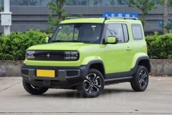 Baojun Yep (2023) - Creating patterns of car body and interior. Sale of templates in electronic form for cutting on paint protection film on a plotter