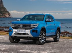 Volkswagen Amarok (2022)  - Creating patterns of car body and interior. Sale of templates in electronic form for cutting on paint protection film on a plotter