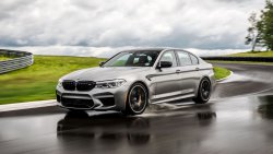 BMW M5 Competition (2020) - 创造汽车车身和内部的模式. 以电子形式出售模板，以便在绘图机上切割油漆保护膜